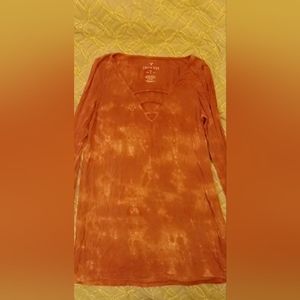 AE soft and sexy long sleeve